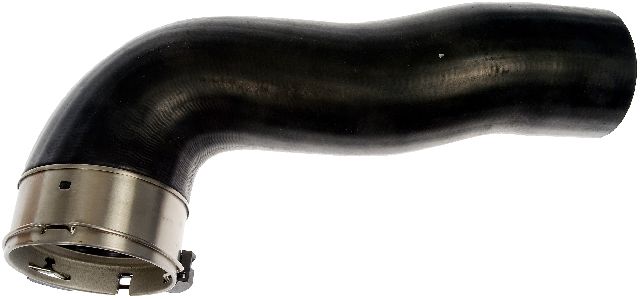 2010-2013 Audi A3 Intercooler Hose - Pipe to Intercooler (Hot Side) (Dorman)