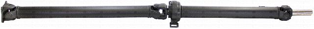 1990-1993 Mazda B2600 Drive Shaft - Rear (Dorman)