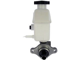 2006-2011 Kia Rio Brake Master Cylinder (Dorman)
