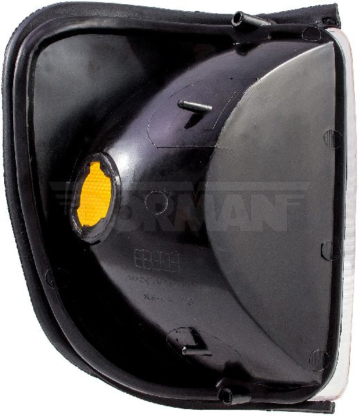 2003 Ford E-150 Turn Signal / Parking Light Assembly - Front Left (Dorman)