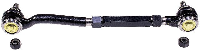 1994-1999 Mercedes-Benz S600 Steering Tie Rod End Assembly - Front (Dorman)