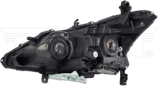 2013-2015 Nissan Altima Headlight Assembly - Front Right (Dorman)