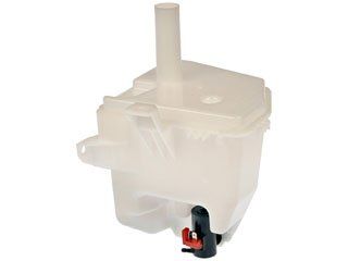 1991-2000 Nissan Sentra Washer Fluid Reservoir - Front (Dorman)