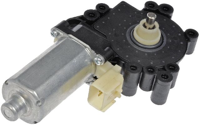 2006-2010 Jeep Commander Window Motor - Front Right (Dorman)