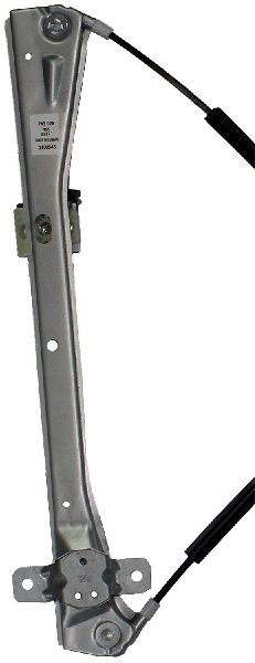 2007-2009 Volkswagen GTI Window Regulator - Front Left (Dorman)