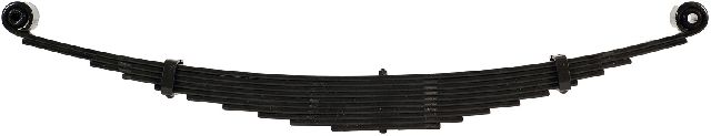 2008-2016 Ford F-350 Super Duty Leaf Spring Assembly - Rear (Dorman)