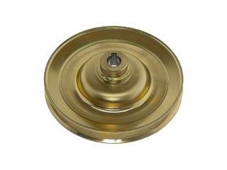 1993-1994 Toyota T100 Power Steering Pump Pulley (Dorman)