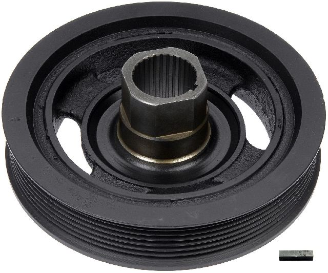 2006-2011 Honda Civic Engine Harmonic Balancer (Dorman)