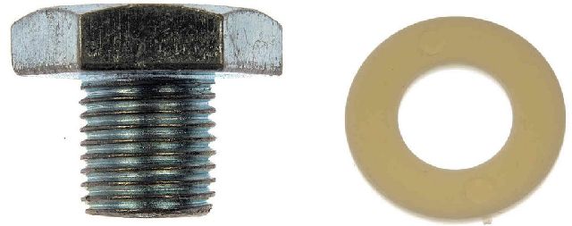 1981-1990 Lincoln Town Car Engine Oil Drain Plug (Dorman)