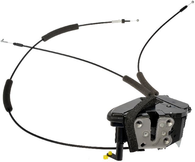 2013-2018 Nissan Altima Door Lock Actuator Motor - Front Left (Dorman)
