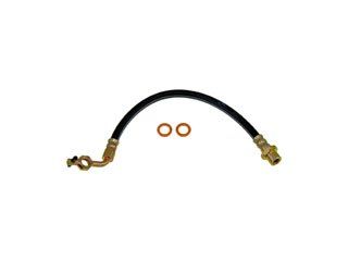 1996-1997 Lexus LX450 Brake Hydraulic Hose - Front Left Outer or Front Right Outer (Dorman)