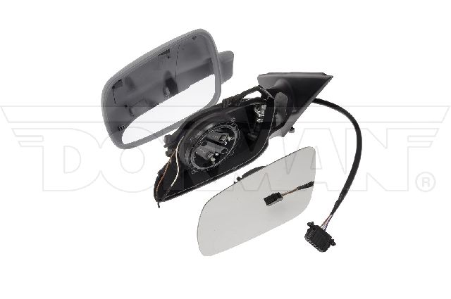 1998-2005 Volkswagen Passat Side/Door Mirror - Left (Dorman)