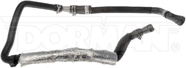 2011-2014 Ford F-150 HVAC Heater Hose Assembly - Outlet (Dorman)