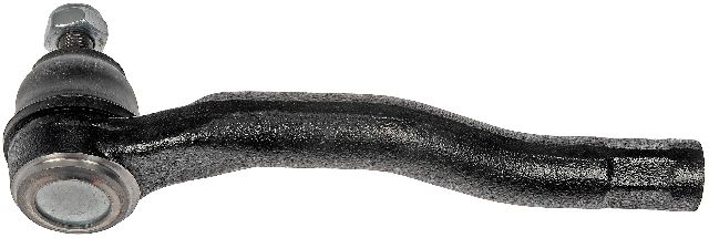 2015-2020 Honda Fit Steering Tie Rod End - Front Left Outer (Dorman)