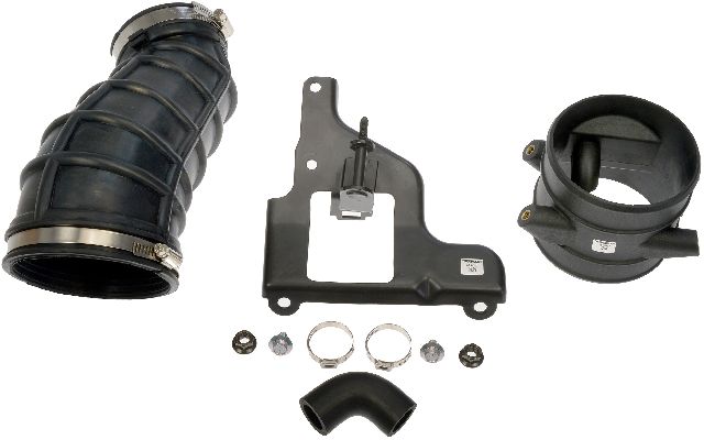 1994-1997 Ford F-350 Engine Air Intake Hose - Air Cleaner To Engine (Dorman)