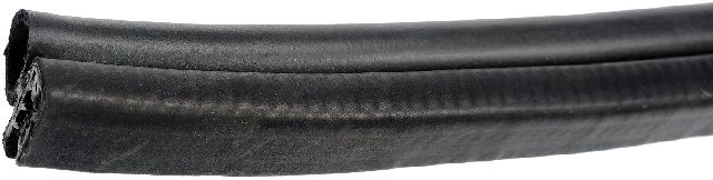 2001-2006 GMC Sierra 2500 HD Door Seal - Right (Dorman)