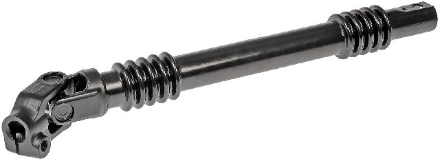 2001-2006 GMC Sierra 3500 Steering Shaft - Lower Intermediate (Dorman)