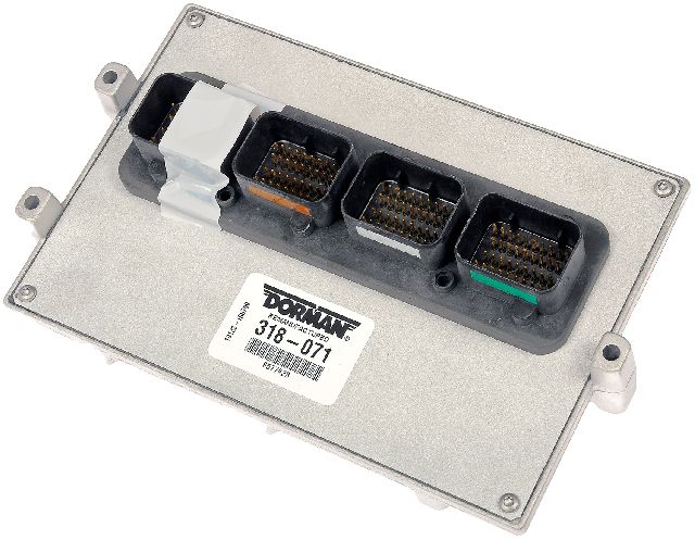 2009 Mitsubishi Raider Engine Control Module (ECM) (Dorman)