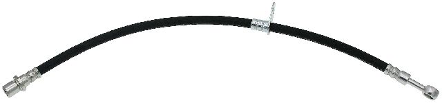 2000-2008 Subaru Legacy Brake Hydraulic Hose - Front Left (Dorman)