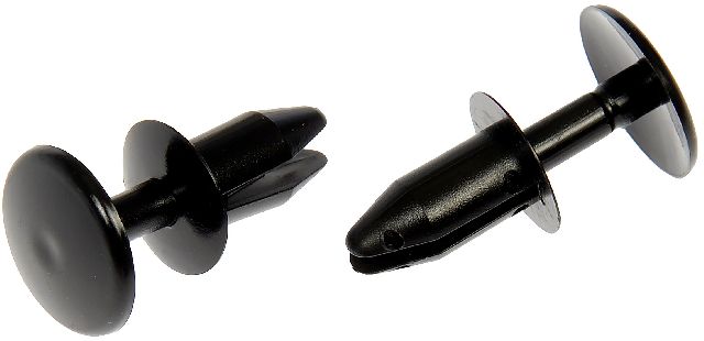 2017-2024 Chrysler Pacifica Air Distribution Duct Clip - Front Left or Rear (Dorman)