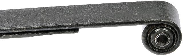 2000-2003 Dodge Durango Leaf Spring Assembly - Rear (Dorman)
