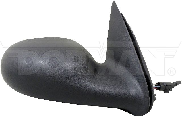 2001-2003 Chrysler PT Cruiser Side/Door Mirror - Right (Dorman)
