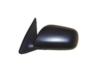 2009-2011 Toyota Matrix Side/Door Mirror - Left (Dorman)