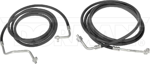 2002-2006 GMC Envoy XL A/C Hose Assembly - Rear (Dorman)