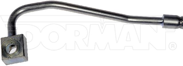 2016 Ford Mustang Brake Hydraulic Hose - Front Left (Dorman)