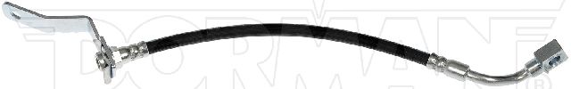 1999-2006 GMC Sierra 1500 Brake Hydraulic Hose - Rear Right (Dorman)