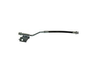 2010-2013 Kia Forte Brake Hydraulic Hose - Front Right Inner or Rear Right Inner (Dorman)