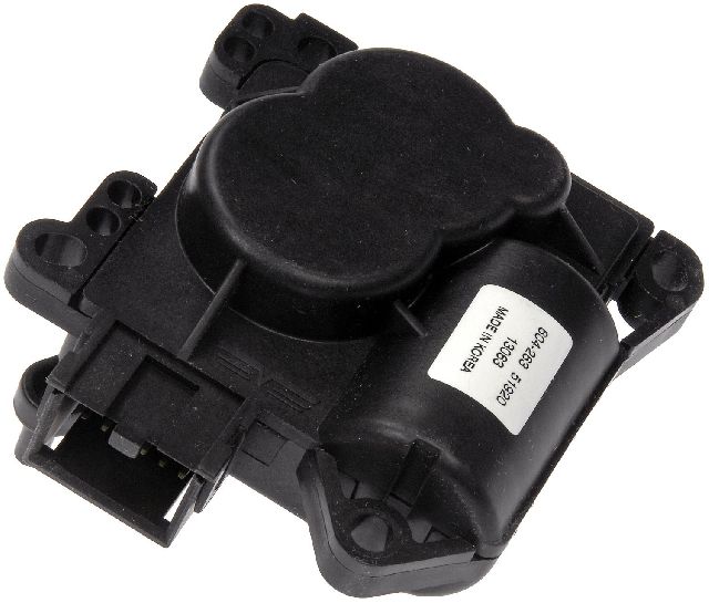 2000-2004 Lincoln LS HVAC Blend Door Actuator - Main (Dorman)