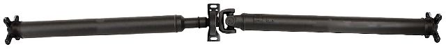1994-1995 Mercedes-Benz S350 Drive Shaft - Rear (Dorman)