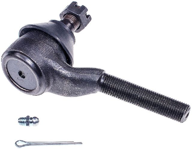 1962-1969 Dodge Dart Steering Tie Rod End - Front Inner (Dorman)