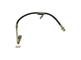2000-2005 GMC Jimmy Brake Hydraulic Hose - Front Left (Dorman)