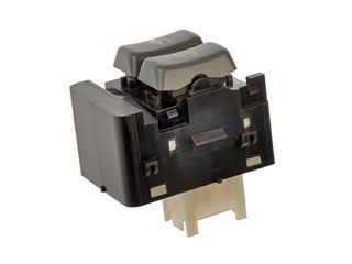 1996-2000 Chevrolet Express 2500 Door Window Switch - Front Left (Dorman)
