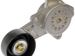 1992-1999 Lincoln Town Car Accessory Drive Belt Tensioner Assembly (Dorman)