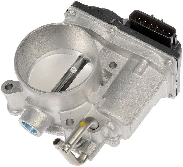 2005-2015 Toyota Tacoma Fuel Injection Throttle Body (Dorman)