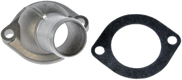 1986-1987 Mazda B2000 Engine Coolant Thermostat Housing (Dorman)