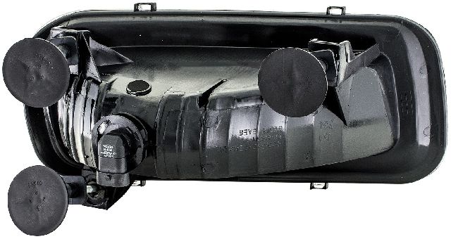 2006 Lincoln Mark LT Fog Light Assembly - Left (Dorman)
