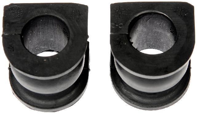 2003-2011 Honda Element Suspension Stabilizer Bar Bushing Kit - Rear (Dorman)