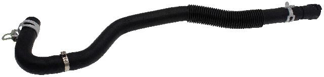 2006-2008 Lincoln Mark LT HVAC Heater Hose Assembly - Inlet (Dorman)