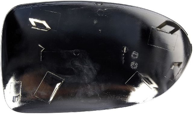 2001-2002 GMC Sierra 2500 Side/Door Mirror Cover - Left (Dorman)