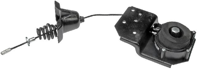 2004-2009 Cadillac SRX Spare Tire Hoist (Dorman)