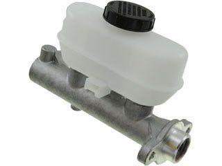 1992-1993 Ford E-350 Econoline Brake Master Cylinder (Dorman)