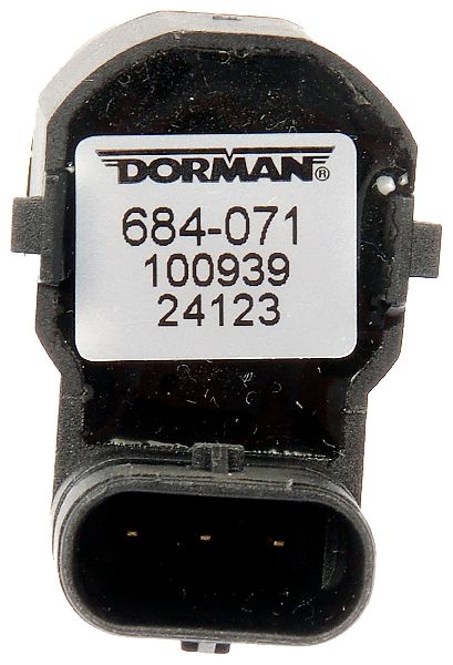 2012-2018 Audi A6 Parking Aid Sensor - Front Inner (Dorman)
