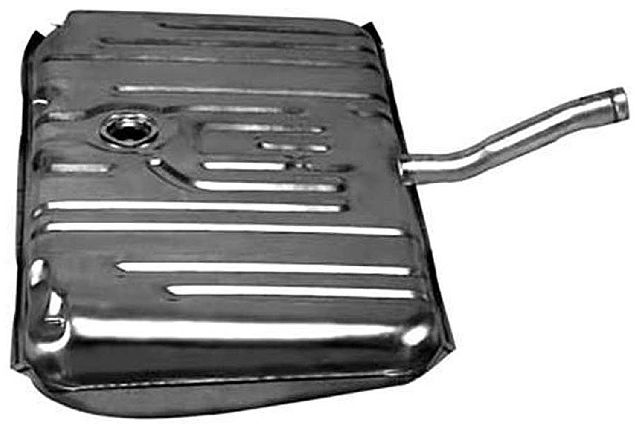 1971-1972 Chevrolet Monte Carlo Fuel Tank (Dorman)