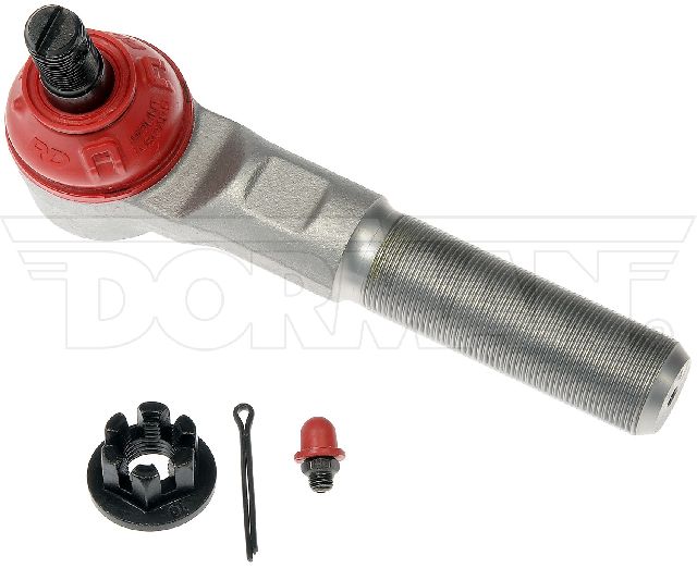 2006-2008 Dodge Ram 1500 Steering Tie Rod End - Front Left Outer (Dorman)