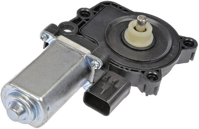2007-2012 Dodge Nitro Window Motor - Front Right (Dorman)