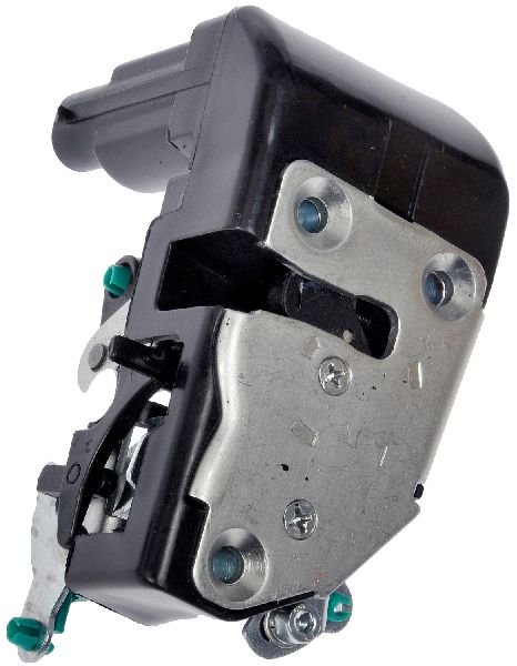 1993-1998 Jeep Grand Cherokee Door Lock Actuator Motor - Rear Left (Dorman)